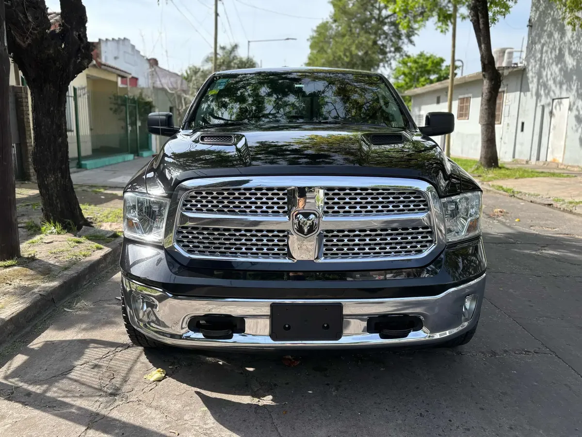 Dodge Ram 15005572740451513241613