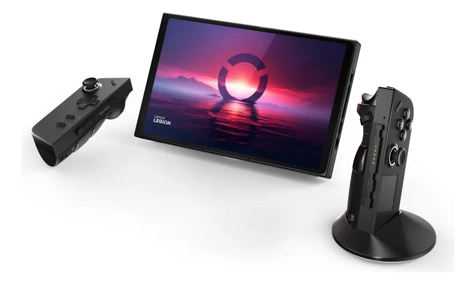 5 Consoles Portáteis para 2024