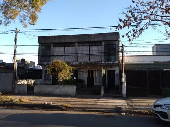 Vendo ! Edificio Con 10 Apartamentos De 1 Dormitorio, Ideal Renta.