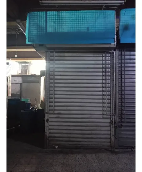 El Cementerio Local En Venta En El Mercado La Hormiga   Ac-24-003