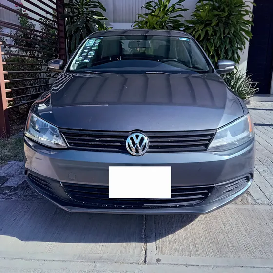 Volkswagen Jetta 2.5 Style Active Tiptronic At