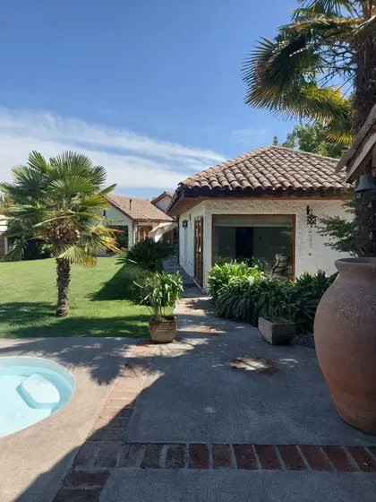 Casa A La Venta Sector Club Polo - San Fernando