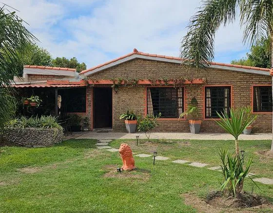 Venta Shangrila Dos Casas Completas En El Mismo Padrón
