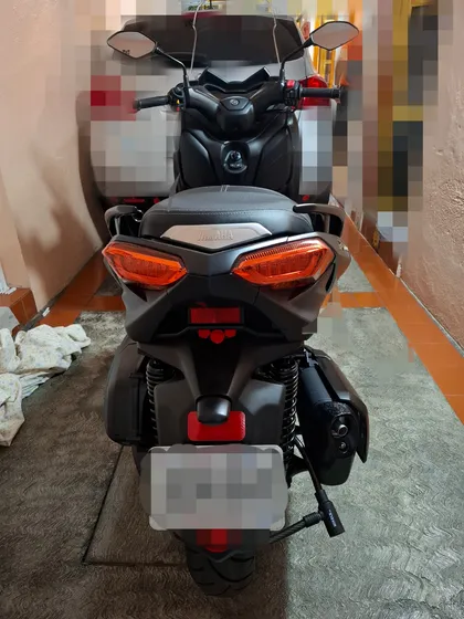 Yamaha Scooter X-max 300 2024 Seminueva