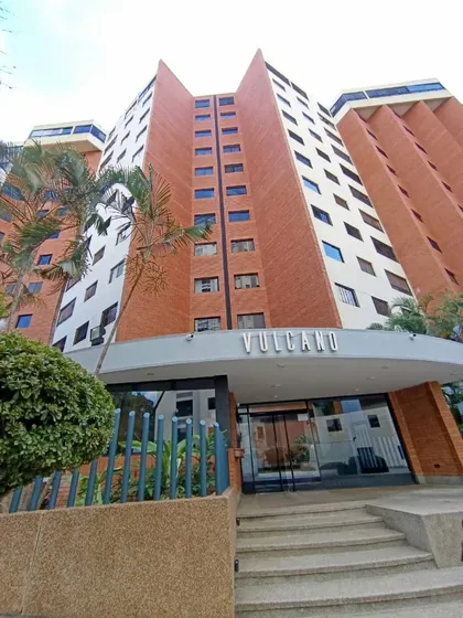 Solo Clientes Se Alquila Bonito Apartamento Amoblado, En Residencias Vulcano El Bosque.