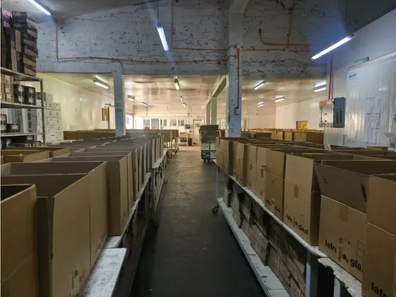 Arriendo Propiedad Industrial Y Comercial Quinta Normal