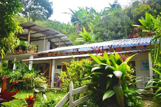 Finca En Venta Barbosa