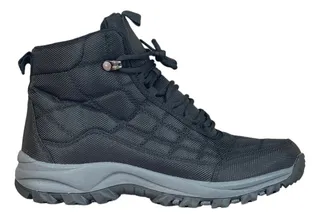 Zapatillas termicas mujer discount