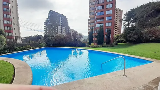 3 Dormitorios - Jardin Del Mar - Muy Luminoso