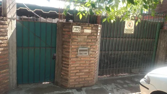 Casa De 5 Ambientes 