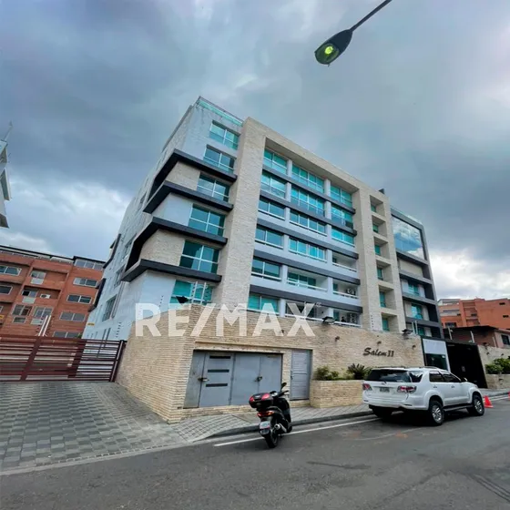 Espectacular Pent House En Venta En Las Mercedes