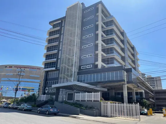 Torre Oleus Lecheria Alquiler 60m2