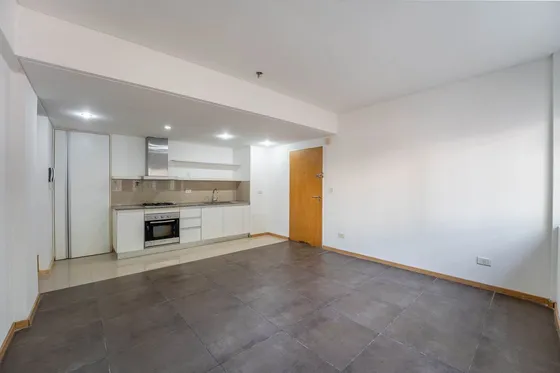 Venta Ph 3 Amb En Dúplex Frente Balcón S/expensas