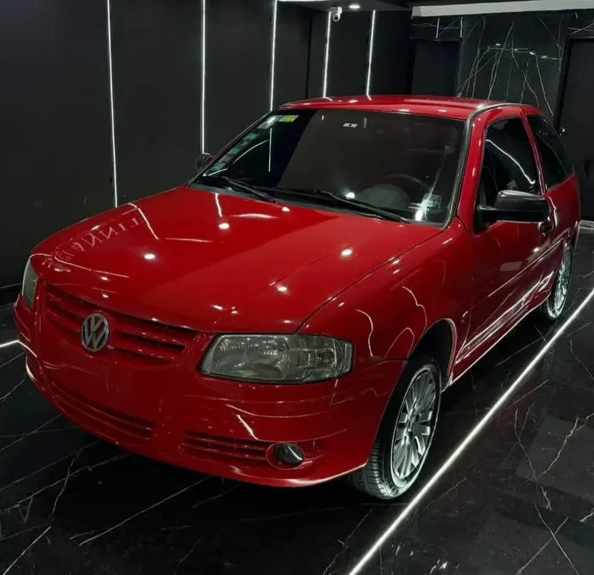Volkswagen Gol 1.4 Power PS+AC, 83 HP