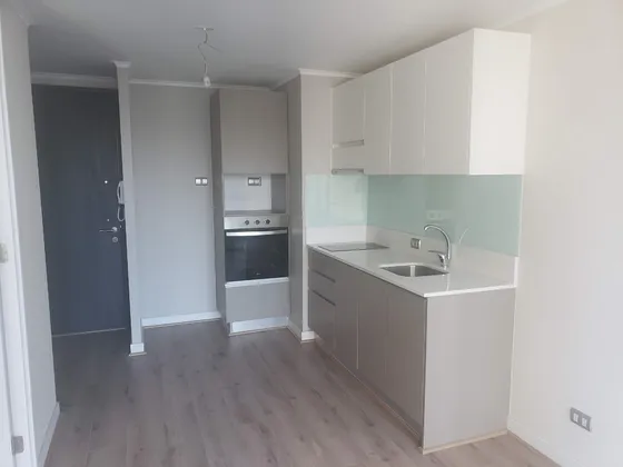 Arriendo Departamento Rivera 1370, Independencia