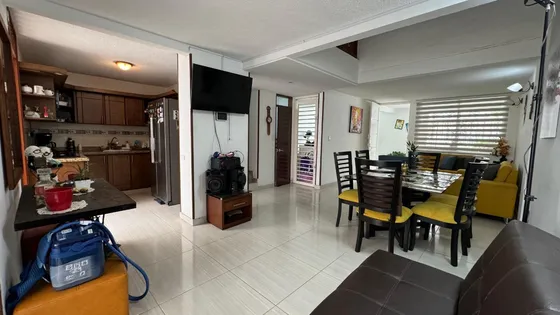 Hermosa Casa De Dos Pisos En Venta Barrio Santa Ana Palmira Valle