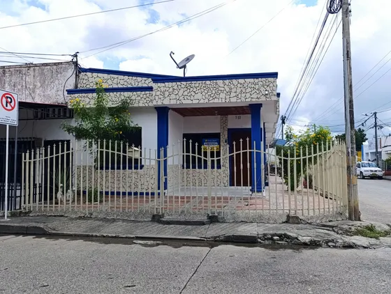 Casa En Arriendo Nariño, Montería