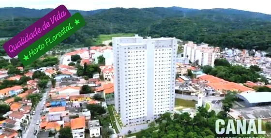 Apartamento À Venda  Oportunidade Em Frente Ao Parque Horto Florestal!