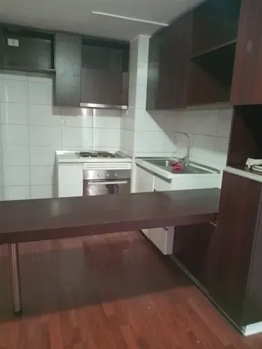 Departamento En Venta De 2 Dorm. En Estación Central