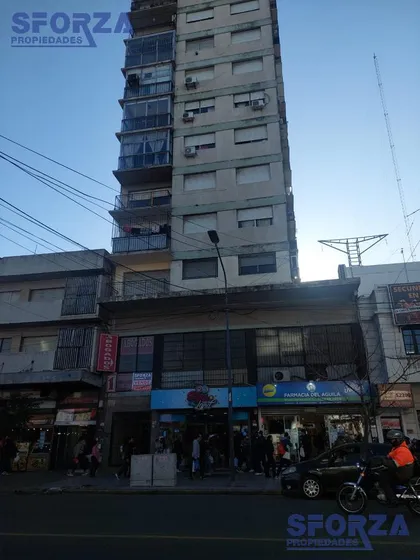 Departamento - San Miguel