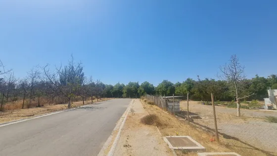 Venta Terreno En Excelente Ubicación, Calera De Tango