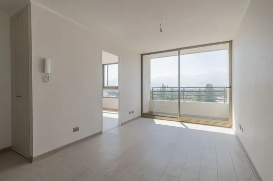 Aviador Acevedo 1644 Depto 1 Dorm  Con Terraza Piso 8