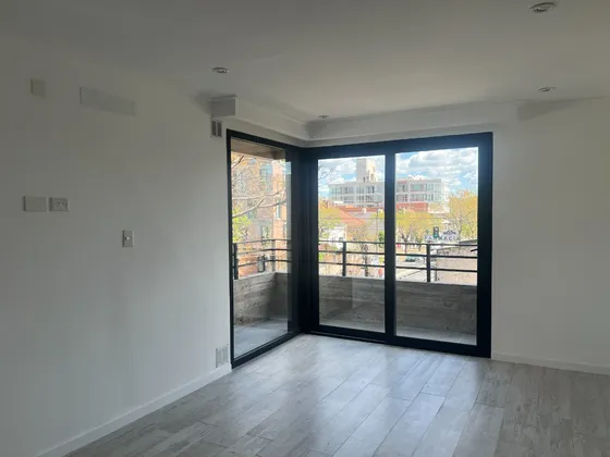  Departamento En Venta A Estrenar De Un Dormitorio - Zona El Cerrito