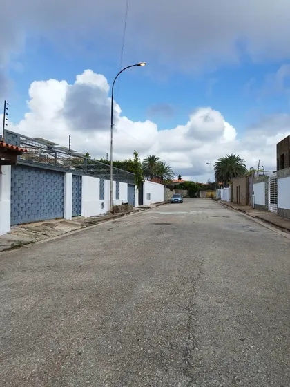 Quinta Un Solo Nivel, Costa Azul