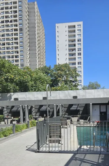 Excelente Departamento Nuevo 