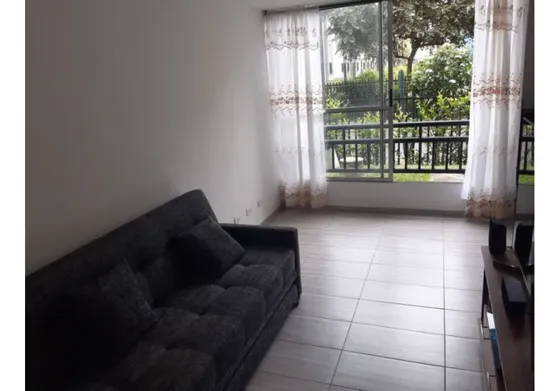 Venta De Apartamento De 50mts2vegas De Comfandi, Sur De Cali 7633.