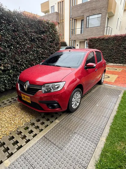 Renault Sandero 1.6 Life