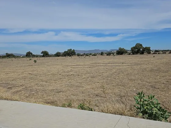 Terreno En Tizayuca, Hidalgo. Superficie 10 Hectáreas.