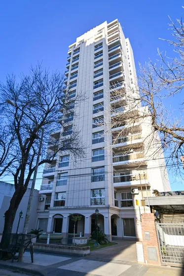 Semipiso Edificio Libertador San Martin