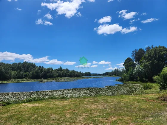 Parcela En Venta En Valdivia