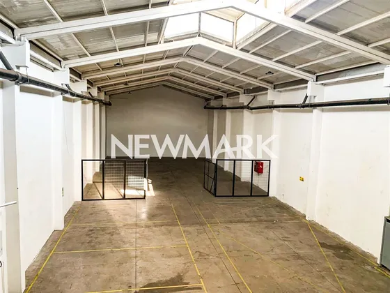 Excelente Bodega En Arriendo En Santiago