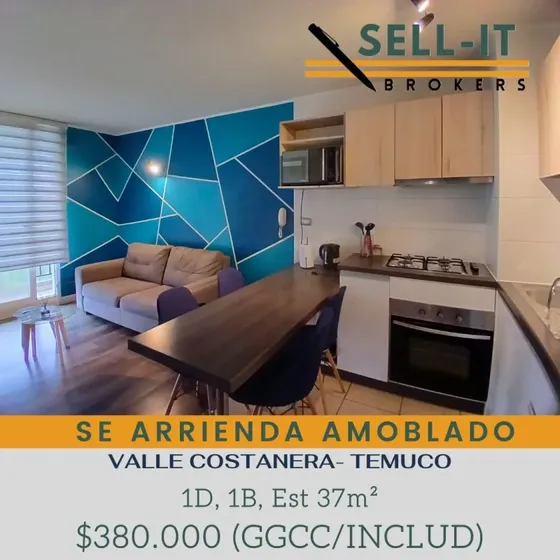 Independízate Con Estilo, Tu Nuevo Hogar Te Espera En El Nor