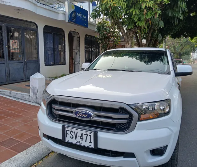 Ford Ranger 3.2 Xls