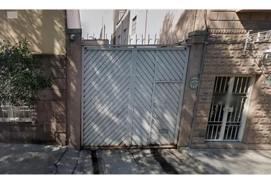 Terreno A Un Costado Del Centro Comercial Manacar, Insurgentes Mixcoac Bd16*