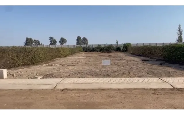  Remato Terreno En Condominio Select Home  Km 204 Panamericana Sur, Pisco 