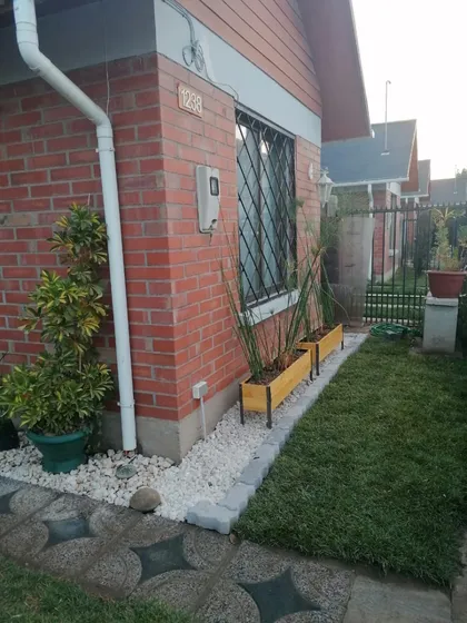 Vende Casa En Villa Triana