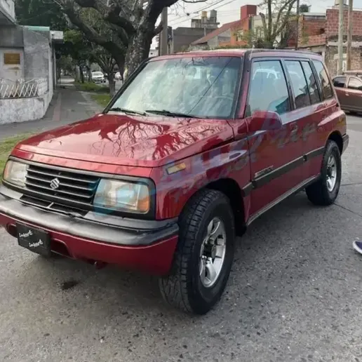 Suzuki Vitara Sidekick jlx/95