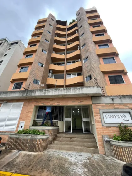 Apartamento En Agua Blanca, Valencia En Alquiler. Inmomaggi 2150