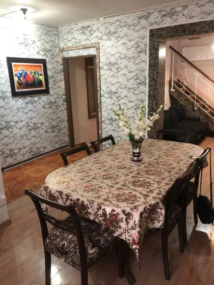 Hermosa Casa De Dos Pisos En Cerro Concepción