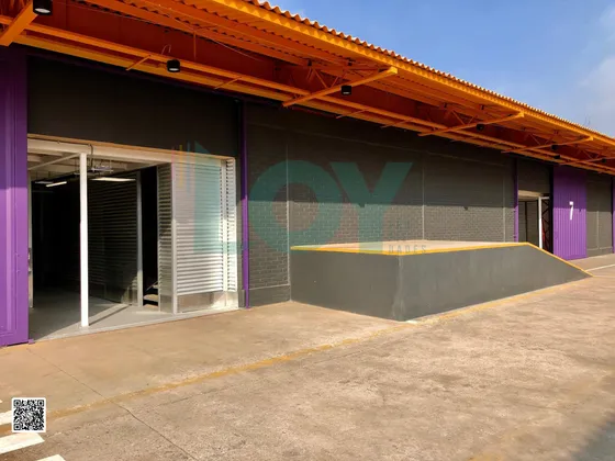 Bodega 24 M2 En Arriendo En Santiago Valor Todo Incluido