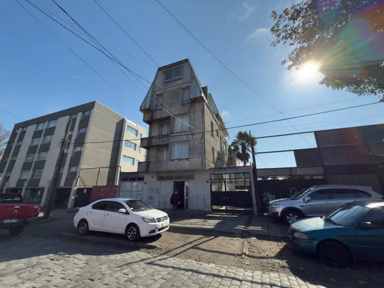 Local Comercial En Calle Brasil