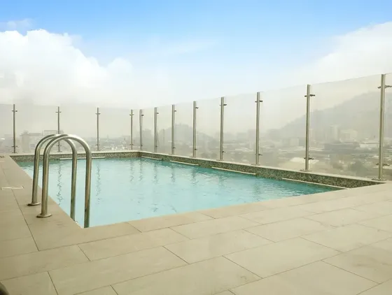 Dp 2 H / 2 B | Edif Seminuevo - Full Amenities