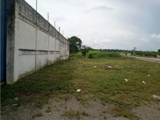 En Venta Galpón Y Oficinas       6995415