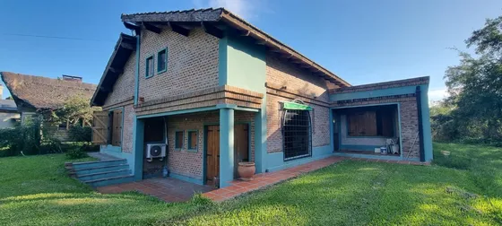 Chalet Country Club Golf Gualeguaychú