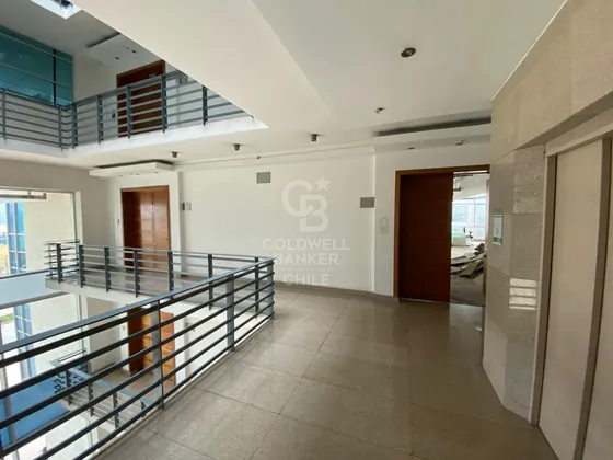 Piso Completo En Ciudad Empresarial