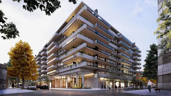 Edificio En Pichincha